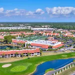 Edgewater Villa 604