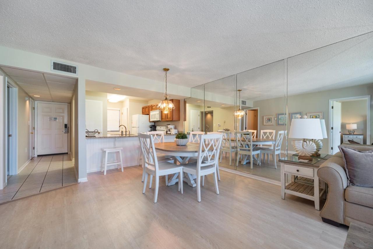 Apartment Edgewater 604 Panama City Beach