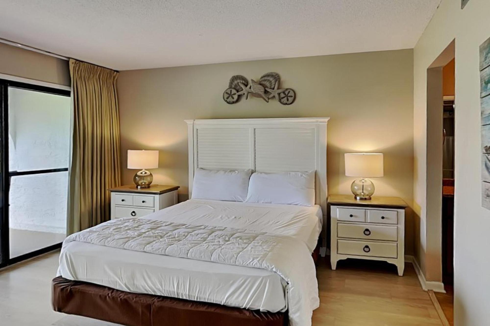 Edgewater 604 Panama City Beach