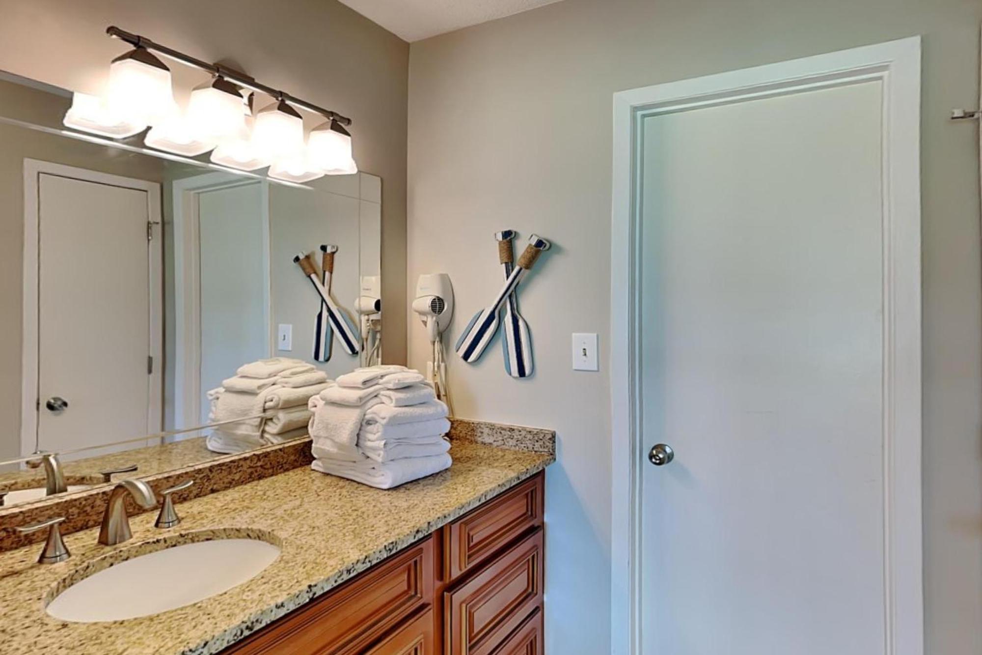 Apartment Edgewater 604 Panama City Beach