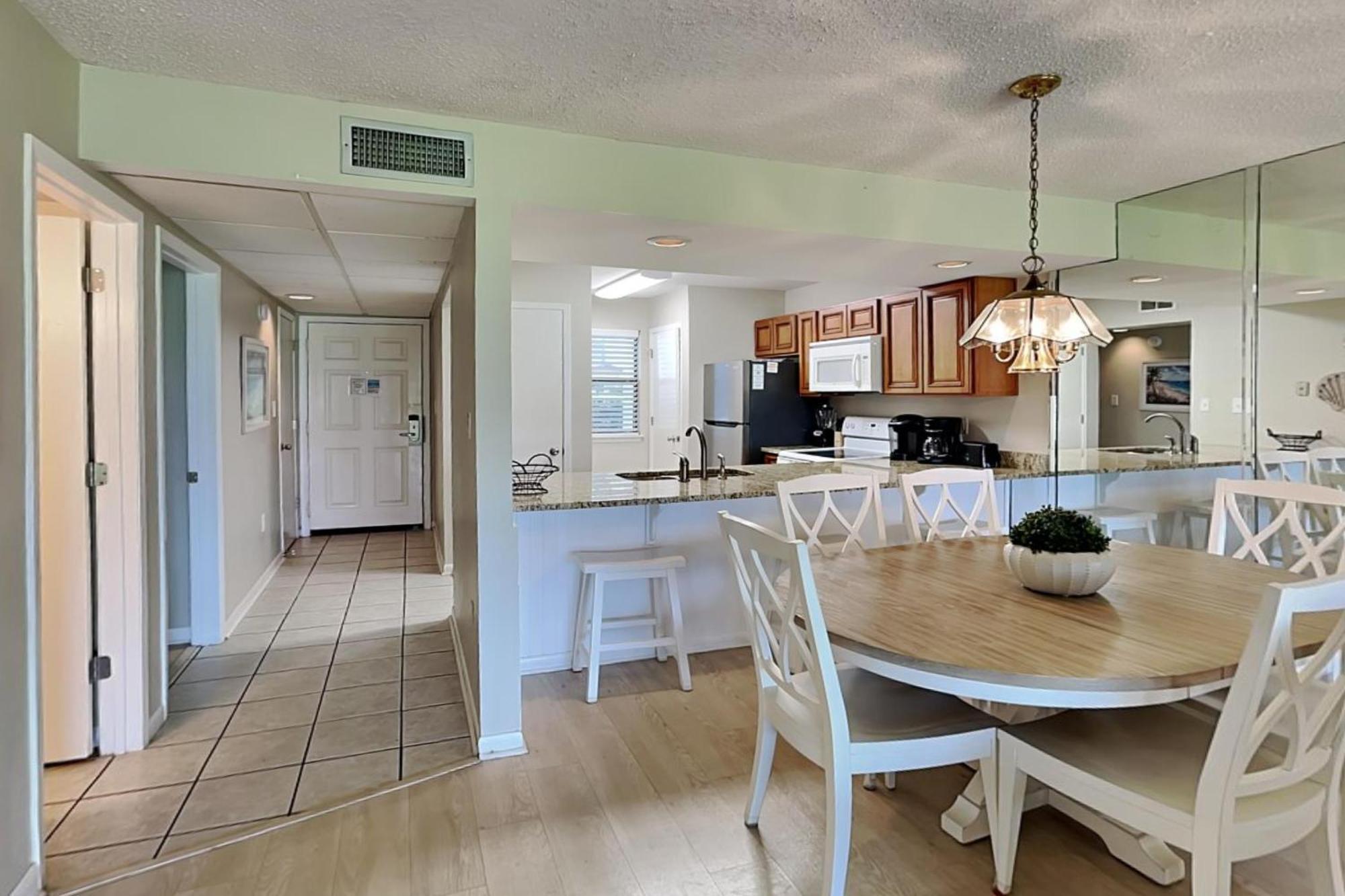 Apartment Edgewater 604 Panama City Beach